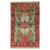 萨布泽瓦尔 伊朗手工地毯 代码 171906