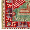 Tappeto persiano Sabzevar annodato a mano codice 171906 - 190 × 300