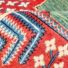 イランの手作りカーペット サブゼバル 番号 171906 - 190 × 300