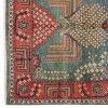Персидский ковер ручной работы Сабзевар Код 171907 - 201 × 298
