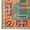 Персидский ковер ручной работы Сабзевар Код 171908 - 198 × 293