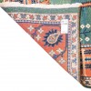 イランの手作りカーペット サブゼバル 番号 171908 - 198 × 293