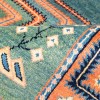 イランの手作りカーペット サブゼバル 番号 171908 - 198 × 293