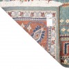Tappeto persiano Sabzevar annodato a mano codice 171909 - 194 × 289