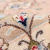 handgeknüpfter persischer Teppich. Ziffe 166054