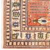 Tappeto persiano Sabzevar annodato a mano codice 171910 - 203 × 298