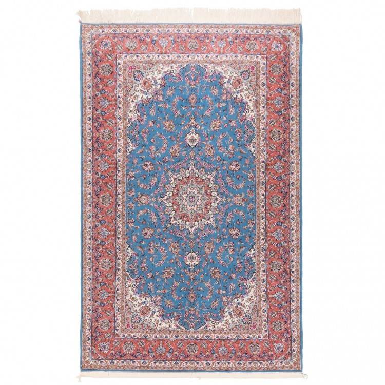 handgeknüpfter persischer Teppich. Ziffe 166055
