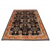 萨布泽瓦尔 伊朗手工地毯 代码 171912