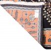 Персидский ковер ручной работы Сабзевар Код 171912 - 202 × 310
