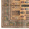 Tappeto persiano Sabzevar annodato a mano codice 171913 - 201 × 296