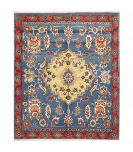 萨布泽瓦尔 伊朗手工地毯 代码 171915