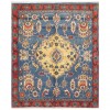萨布泽瓦尔 伊朗手工地毯 代码 171915