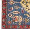 Персидский ковер ручной работы Сабзевар Код 171915 - 197 × 234