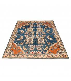 萨布泽瓦尔 伊朗手工地毯 代码 171916