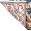 イランの手作りカーペット サブゼバル 番号 171916 - 191 × 250