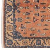 Персидский ковер ручной работы Сабзевар Код 171917 - 201 × 245