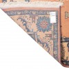 イランの手作りカーペット サブゼバル 番号 171917 - 201 × 245