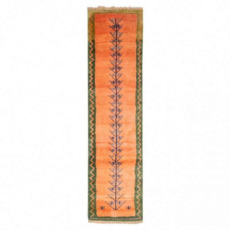 Персидский габбе ручной работы Фарс Код 171918 - 81 × 297