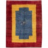 Персидский габбе ручной работы Фарс Код 171923 - 201 × 264