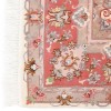 یک جفت فرش دستباف قدیمی شش متری نیشابور کد 166056