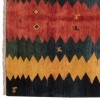 Персидский габбе ручной работы Фарс Код 171925 - 210 × 278
