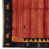Персидский габбе ручной работы Фарс Код 171927 - 203 × 280