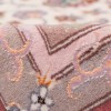 handgeknüpfter persischer Teppich. Ziffe 166056
