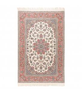 伊朗手工地毯编号 166057