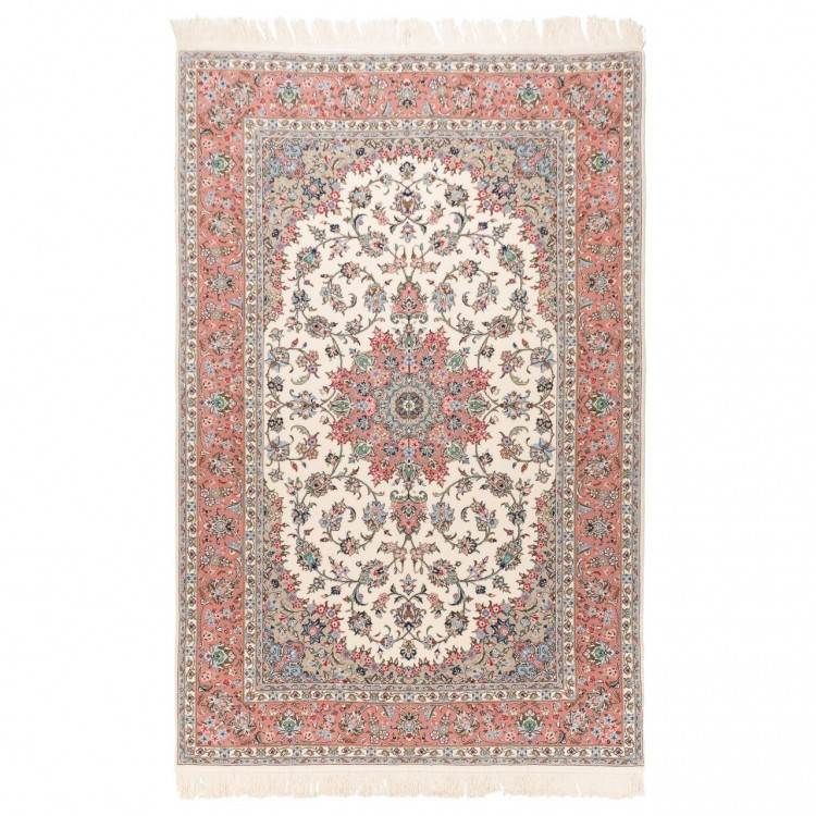 伊朗手工地毯编号 166057