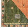 Персидский габбе ручной работы Фарс Код 171935 - 164 × 231