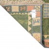 Персидский габбе ручной работы Фарс Код 171935 - 164 × 231