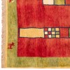 Персидский габбе ручной работы Фарс Код 171938 - 174 × 226