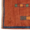 Персидский габбе ручной работы Фарс Код 171939 - 166 × 242