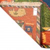 Персидский габбе ручной работы Фарс Код 171942 - 173 × 243