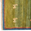 Персидский габбе ручной работы Фарс Код 171950 - 111 × 190