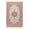 handgeknüpfter persischer Teppich. Ziffe 166059