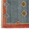 Персидский габбе ручной работы Фарс Код 171959 - 107 × 143