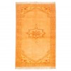 Персидский ковер ручной работы Гулистан Код 171960 - 78 × 123