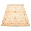 古列斯坦 伊朗手工地毯 代码 171963