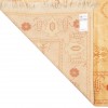 Tapis persan Golestan fait main Réf ID 171963 - 112 × 157