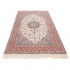 handgeknüpfter persischer Teppich. Ziffe 166060