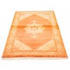 古列斯坦 伊朗手工地毯 代码 171964