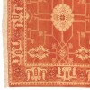 古列斯坦 伊朗手工地毯 代码 171965