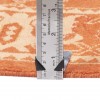 古列斯坦 伊朗手工地毯 代码 171965