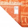 古列斯坦 伊朗手工地毯 代码 171966