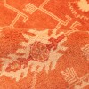 古列斯坦 伊朗手工地毯 代码 171966