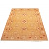古列斯坦 伊朗手工地毯 代码 171967