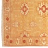 古列斯坦 伊朗手工地毯 代码 171967