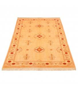 古列斯坦 伊朗手工地毯 代码 171968