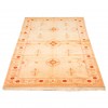 古列斯坦 伊朗手工地毯 代码 171968
